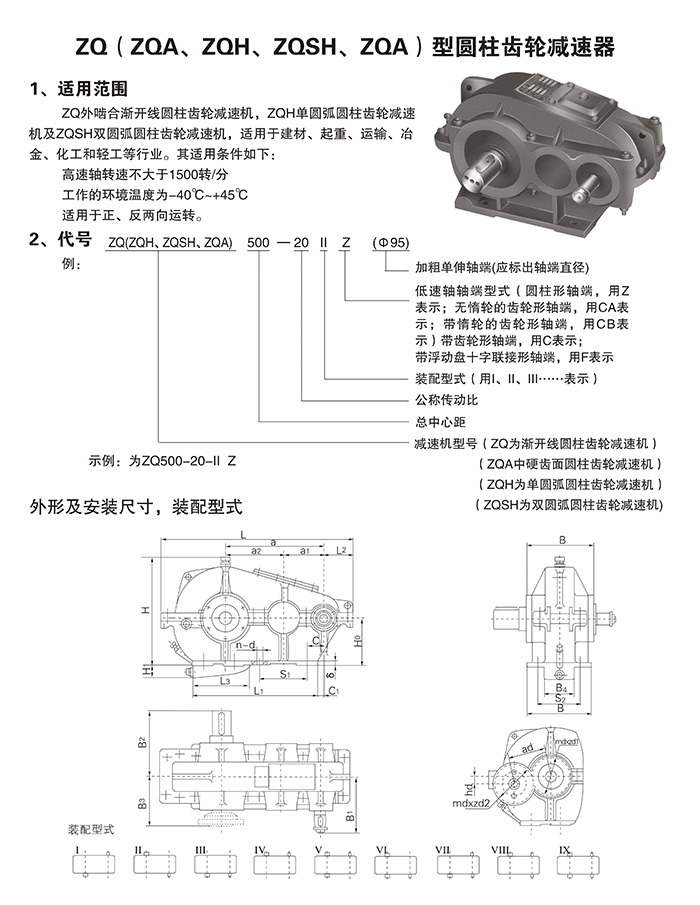 ZQ說明 ZQ說明